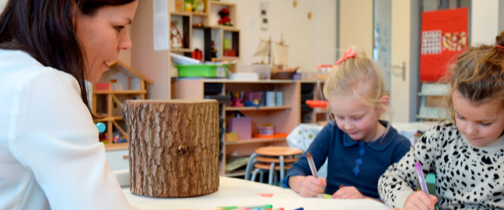 Schoolplein advies